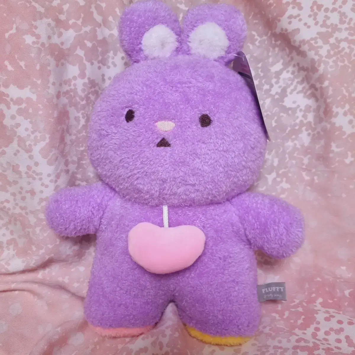 *Clearing out*Fluffy Animal Rabbit Animal doll for sale