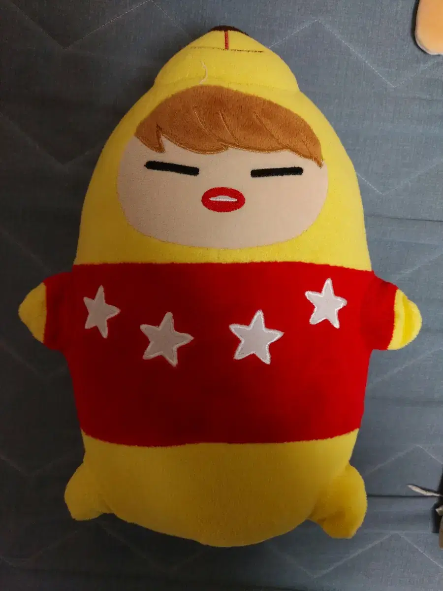 Infinite kim sungkyu Beboogyu dolls