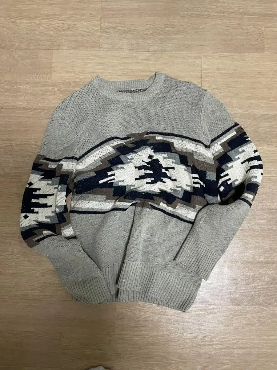 Men's Vintage Casual Knits Clearance Quick sale