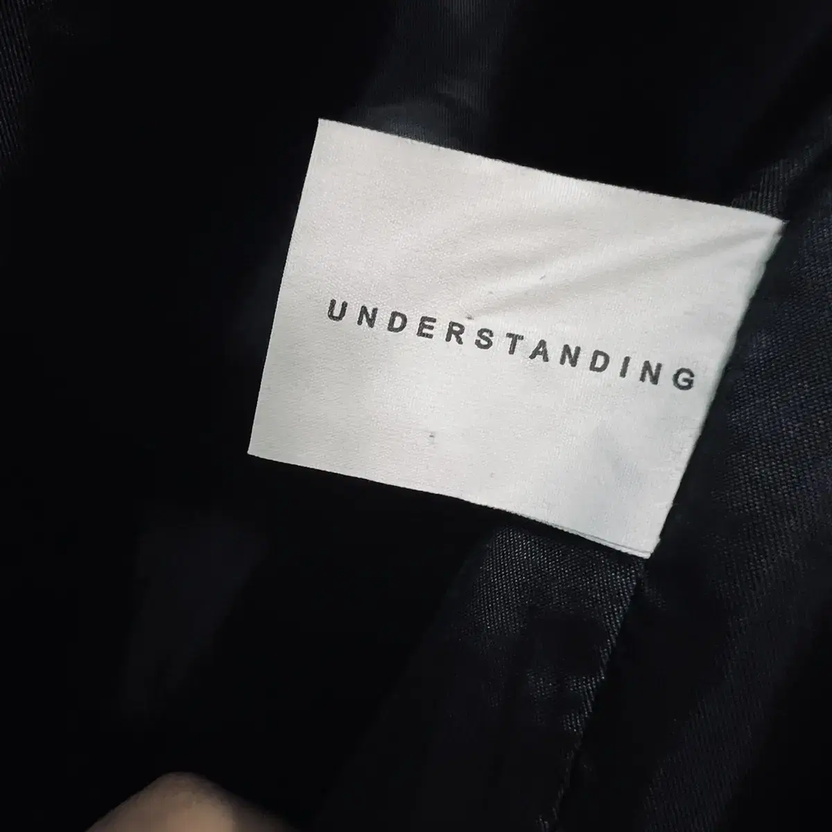 언더스탠딩 울코트(막스마라st)/understanding coat