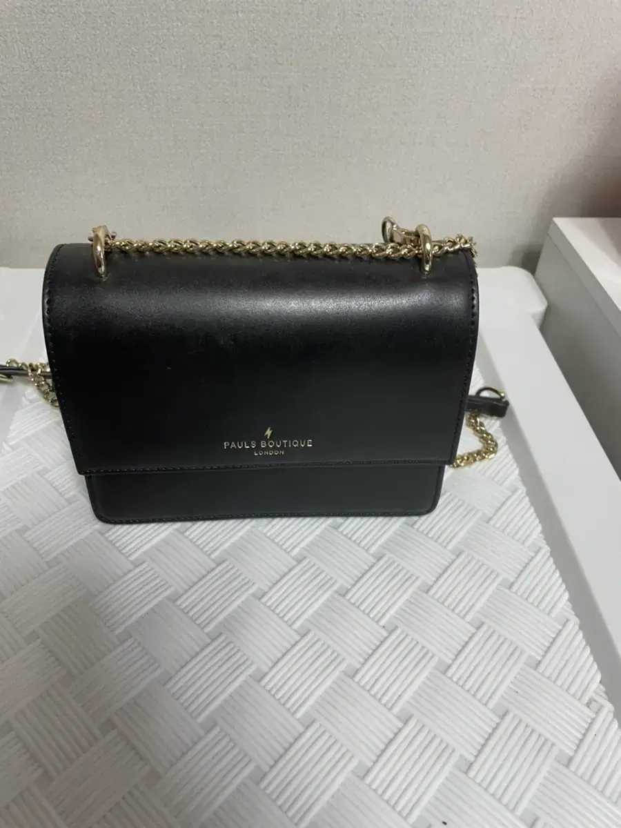 Falls Boutique Bag