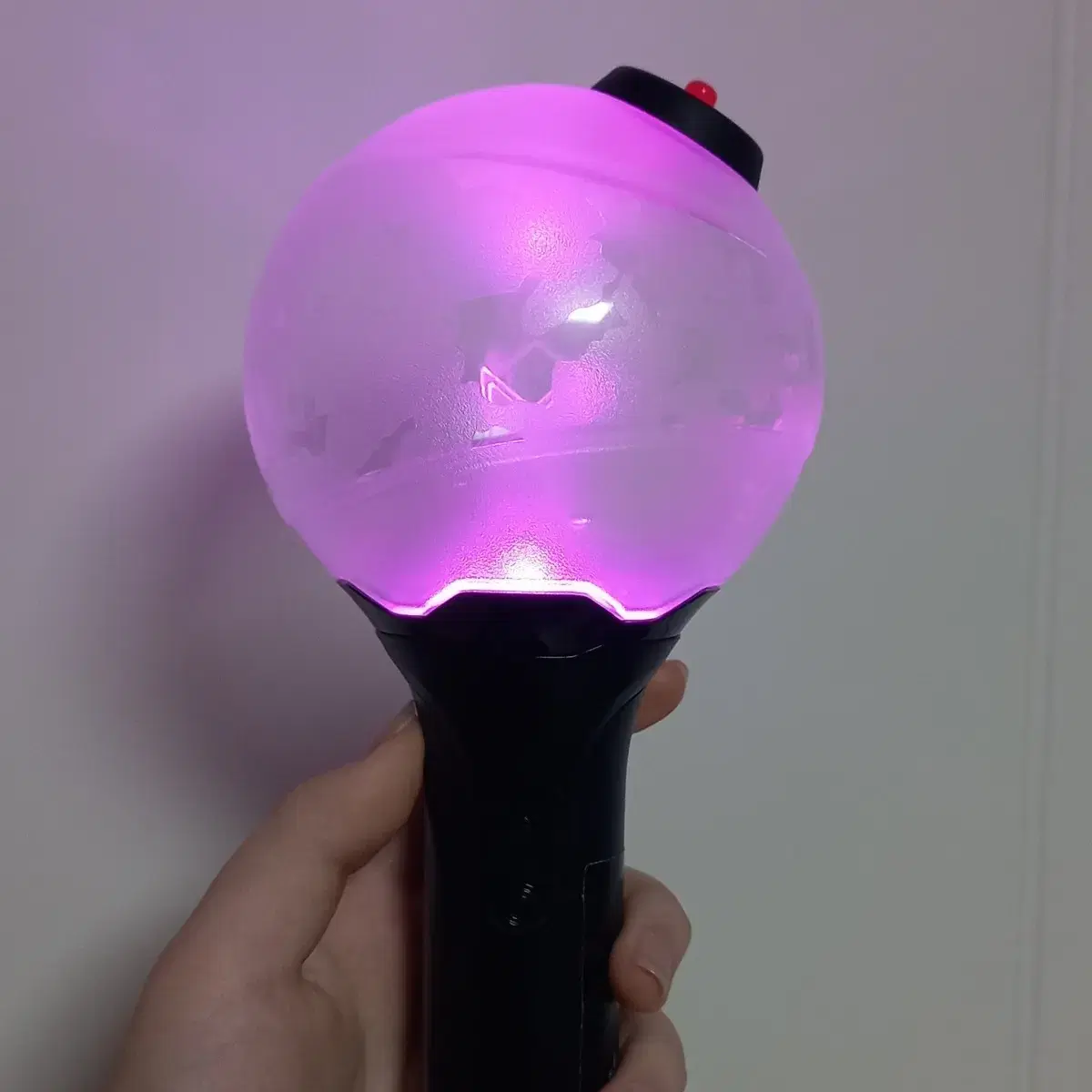 방탄 응원봉 아미밤 ver.3 양도