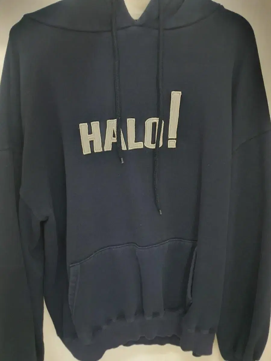 Halo Hoodie 100-105