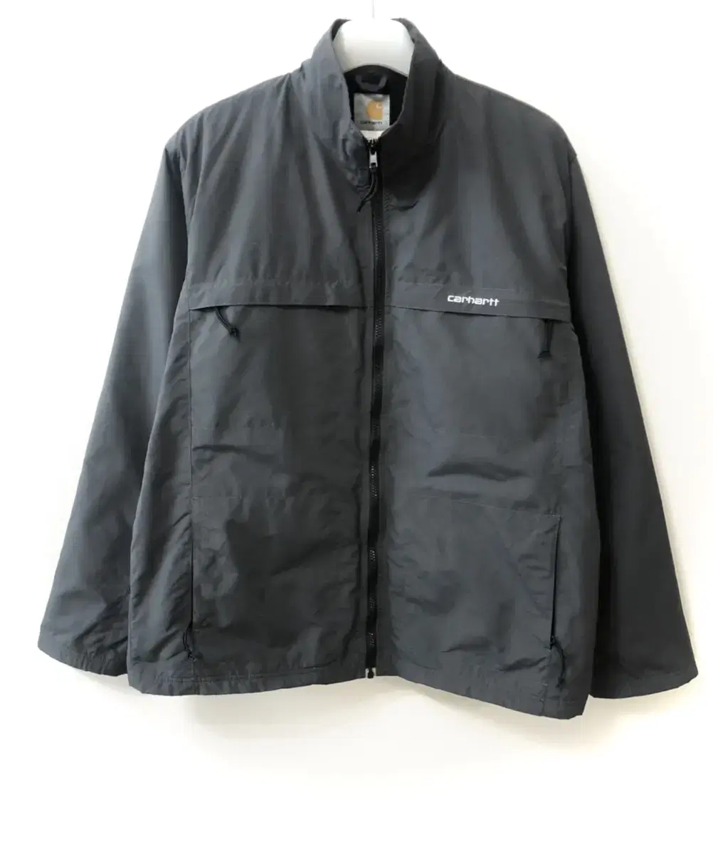 Calhart Zip-up Jacket XL