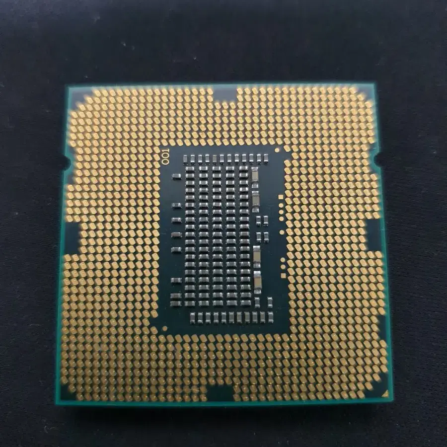 intel i5-750 cpu