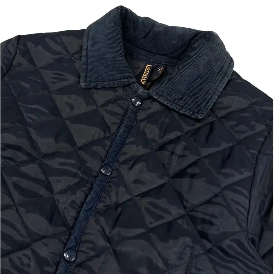 LAVENHAM quilting jacket 라벤햄 퀼팅 자켓