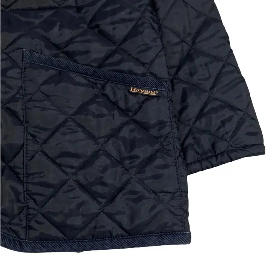 LAVENHAM quilting jacket 라벤햄 퀼팅 자켓