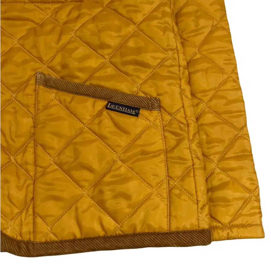 LAVENHAM quilting jacket 라벤햄 퀼팅자켓