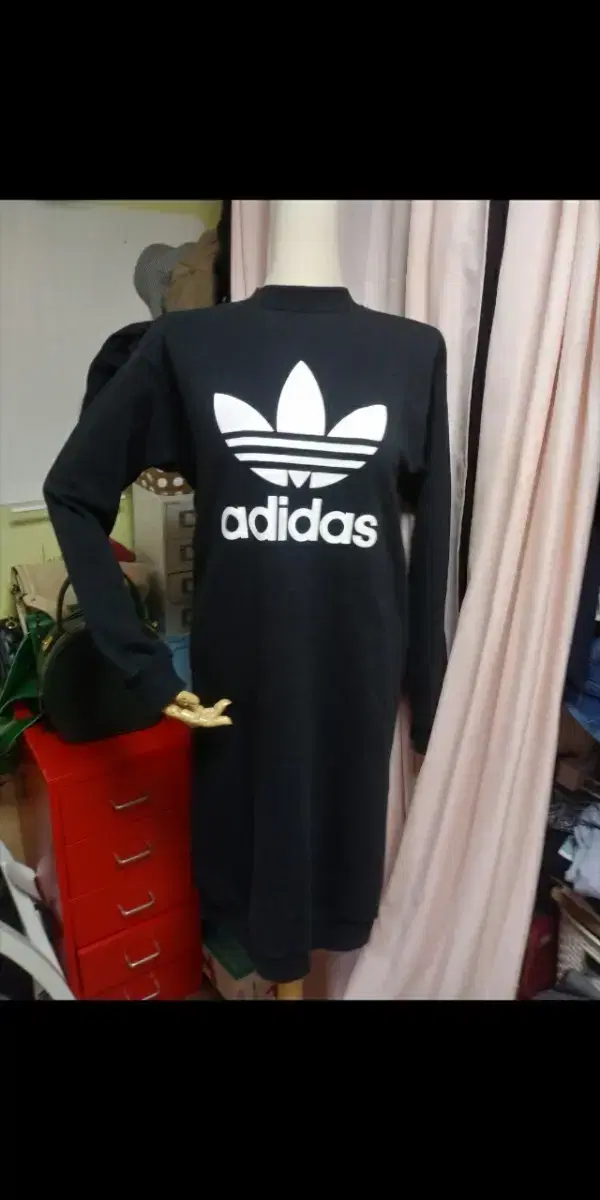 adidasLong ONEPIECE