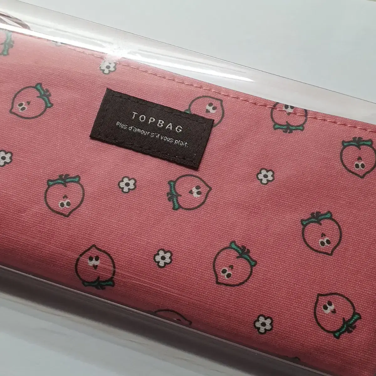 Stationery pouch Pen case Pencil case