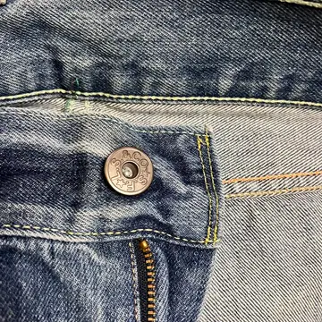 levis 101
