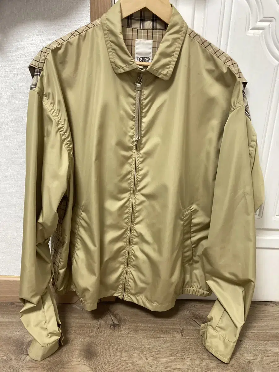 YSTRDY'S TMRRWJacket size L