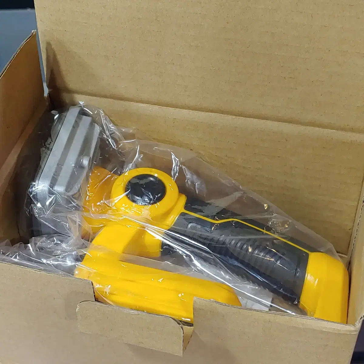 3인치 디월트 배터리용 랜턴 Flash light for Dewalt