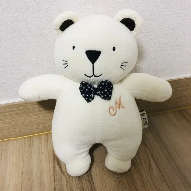 곰인형 약 30cm