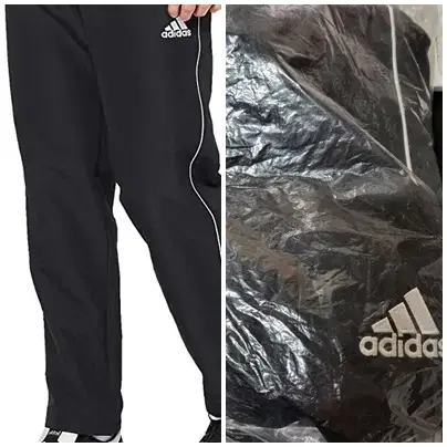 [NEW] [110] Adidas Core 18 PRE Pant Long Sleeve