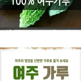 국산 햇 여주가루 1kg여주분말고과