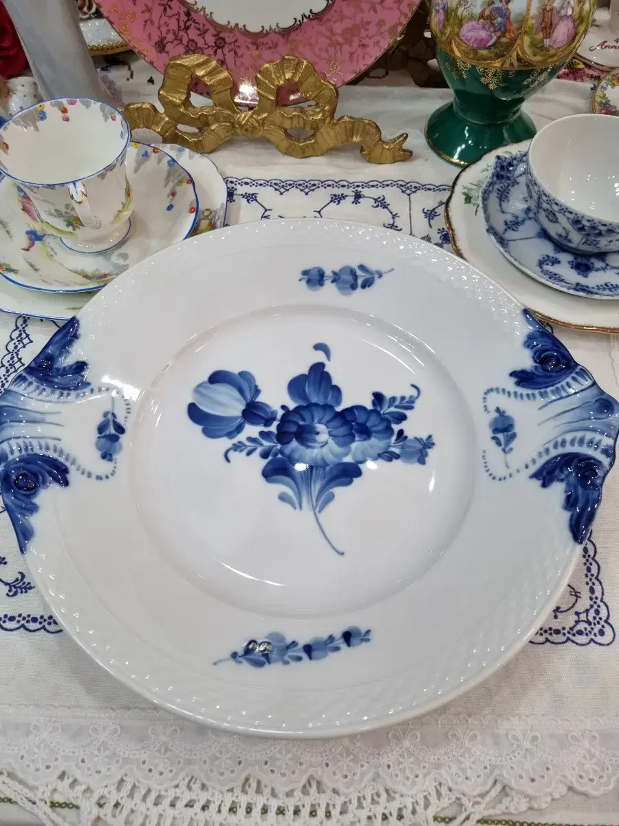 플라이하이 | 브랜드 중고거래 플랫폼, 번개장터