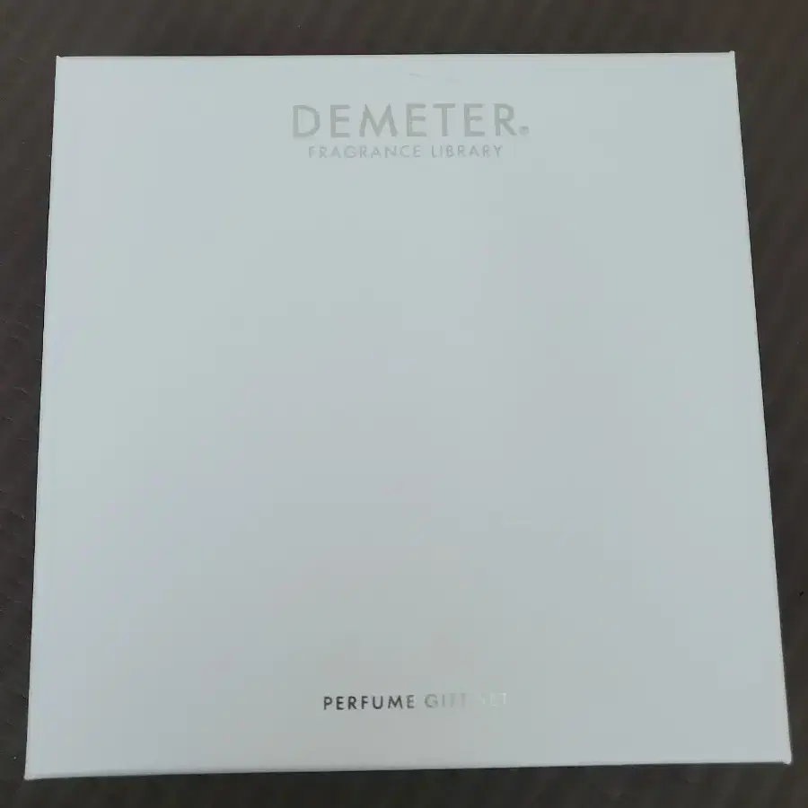 demeter 향수 deffodil 