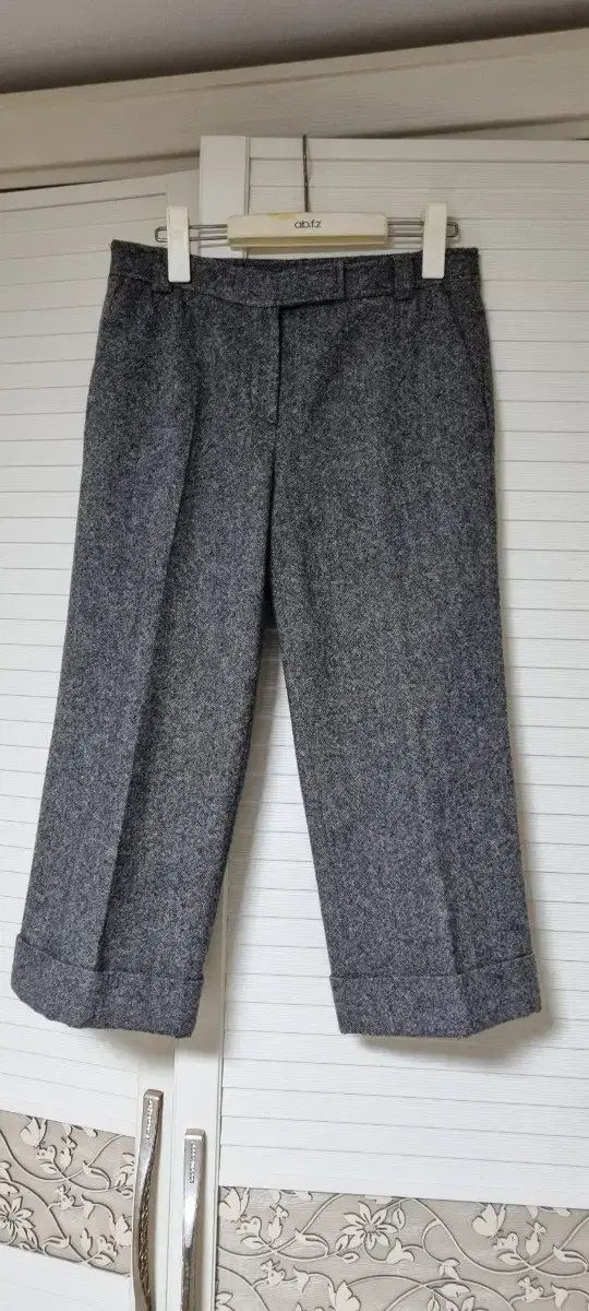 Women's 7-Piece Pants