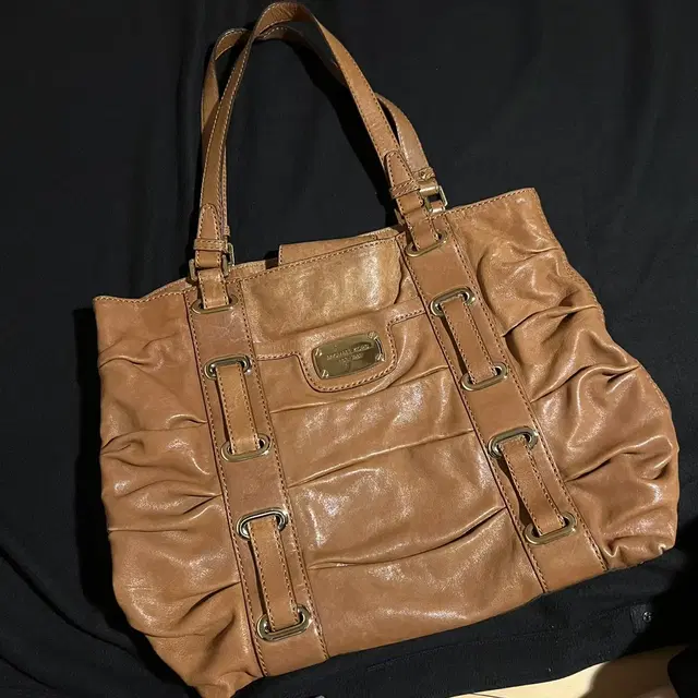 Michael kors 숄더백 [소가죽]