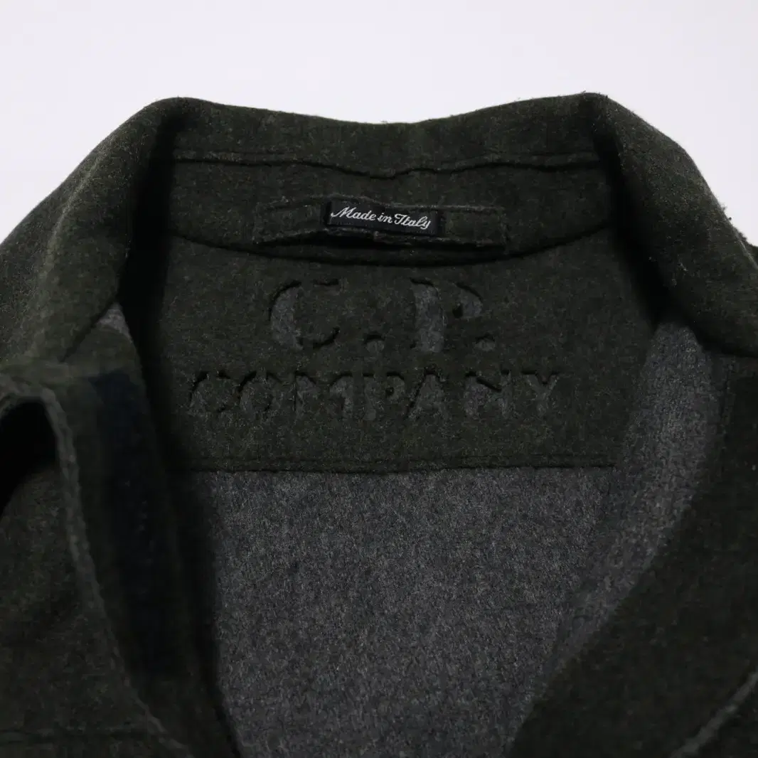 CP COMPANY CP컴퍼니 자켓