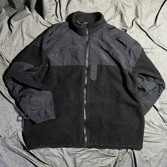 US NAVY LINER PARKA SZ XL