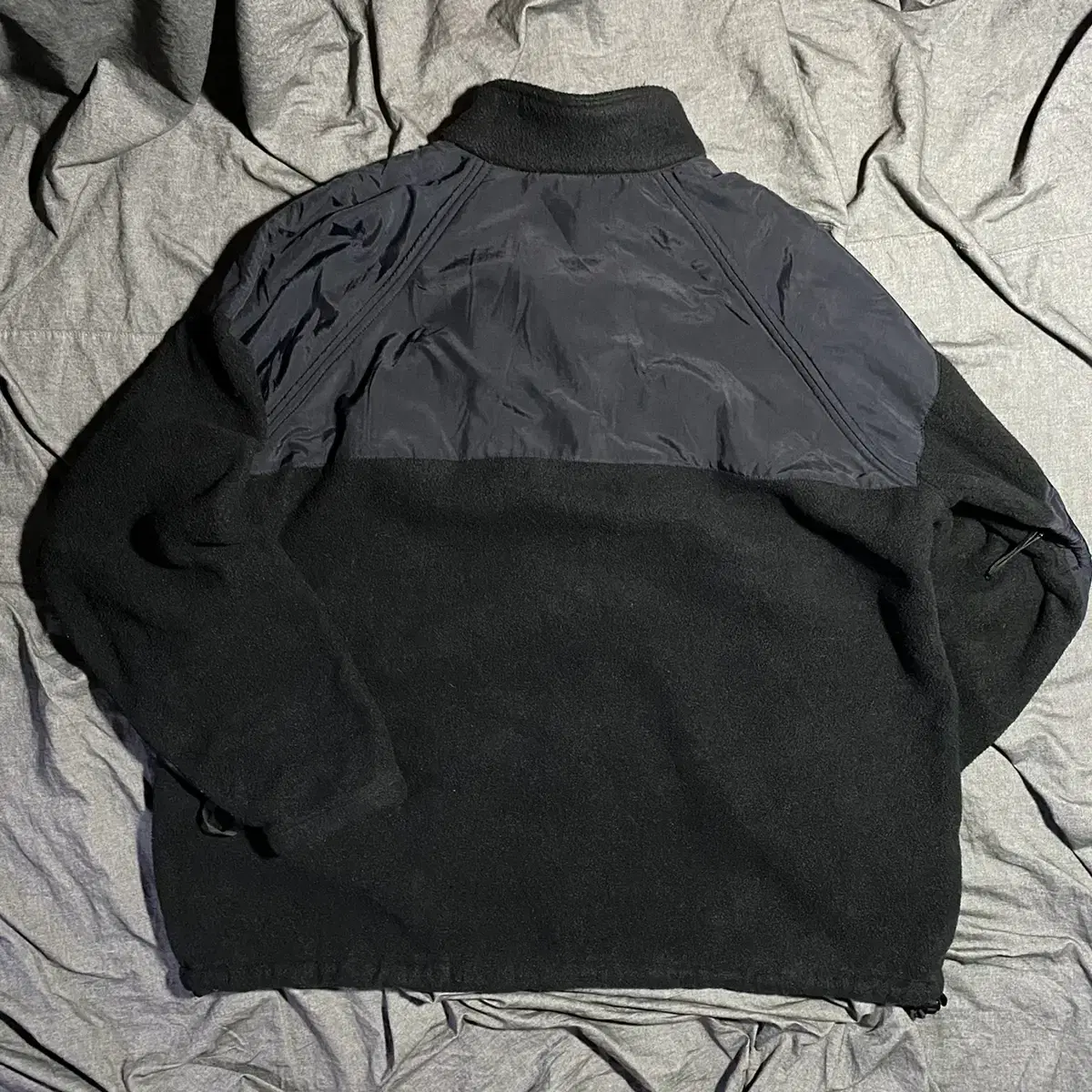 US NAVY LINER PARKA SZ XL