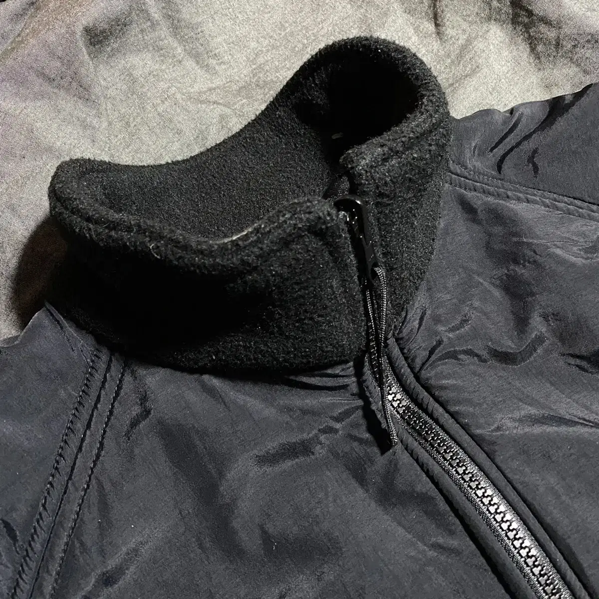 US NAVY LINER PARKA SZ XL