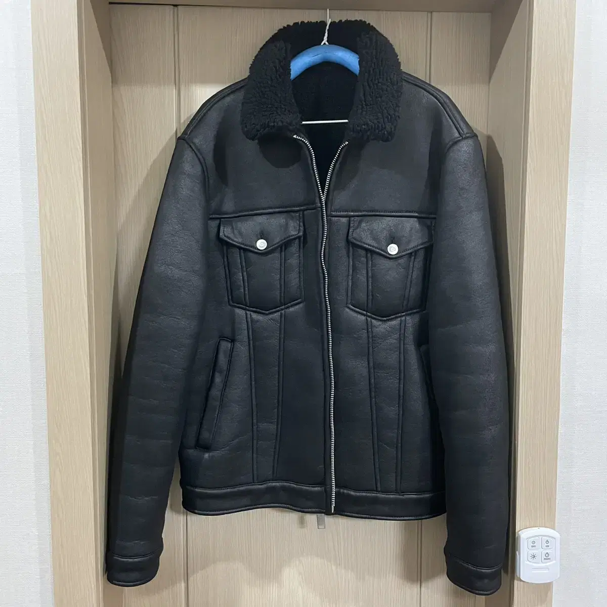 ZARA Mustang XL