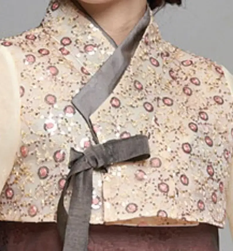 Women's Hanbok