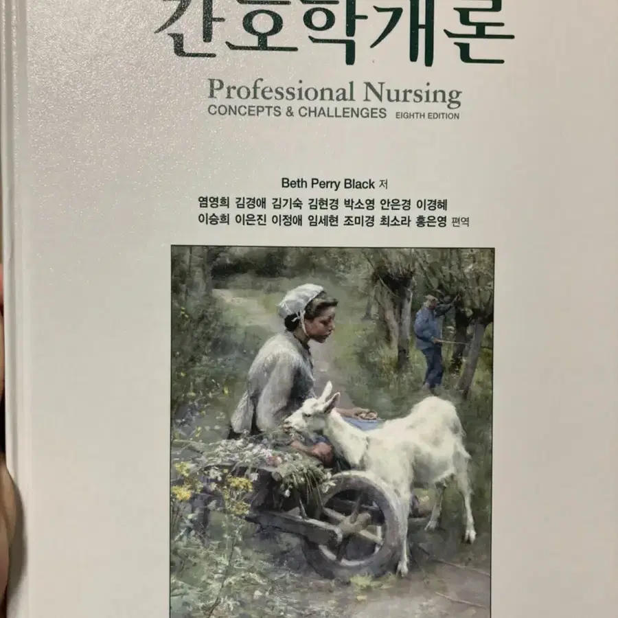 간호학개론