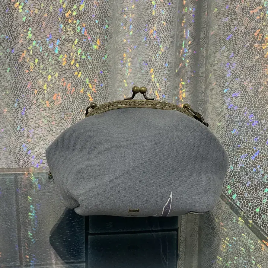 Custom Bag 빈티지 커스텀 백 / 2843