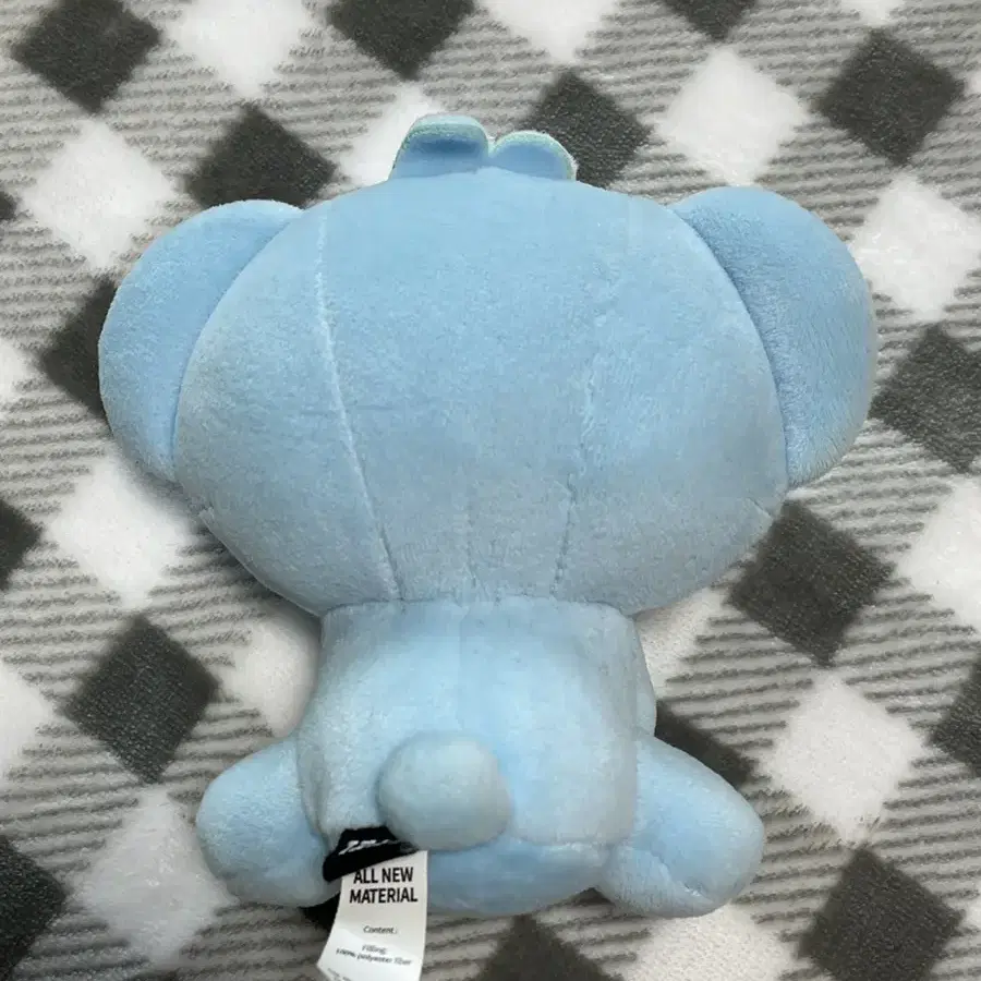 BT21 KOYA BABY 미니 시팅 인형 원가이하양도