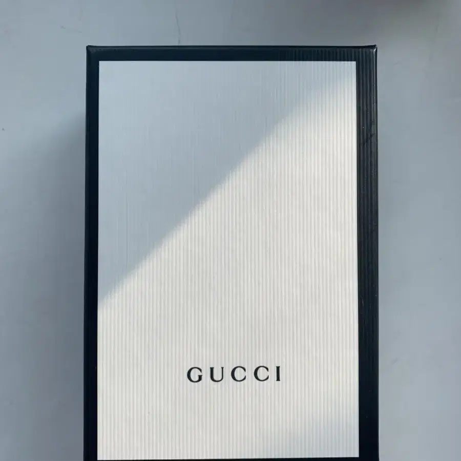 [GUCCI] 구찌 GG마몽 반지갑