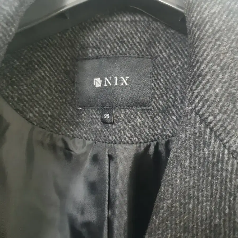 NIX[닉스]여성의류 코트