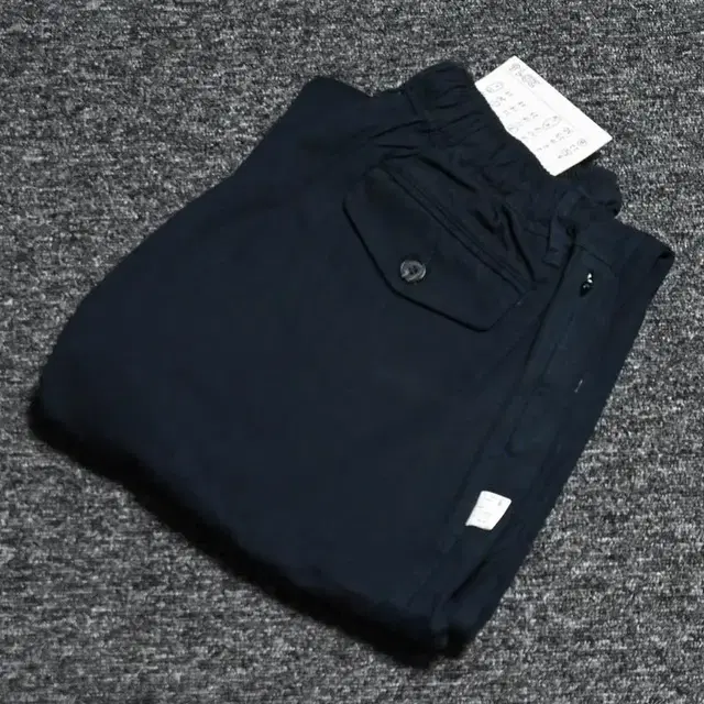 (LARGE) PIN SKTBS SUMO PANTS NAVY