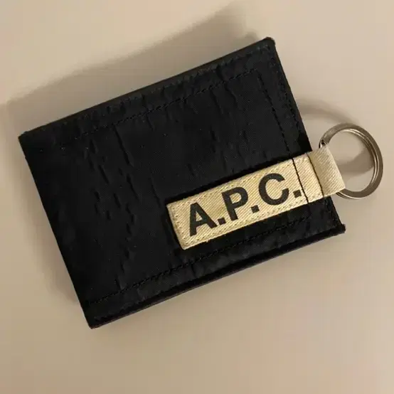 A.P.C 아페쎄 지갑 동전지갑 카드지갑