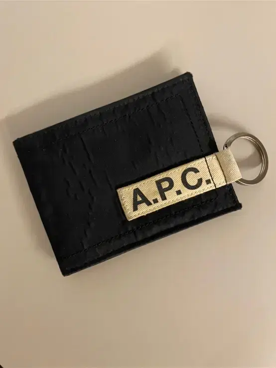 A.P.C 아페쎄 지갑 동전지갑 카드지갑