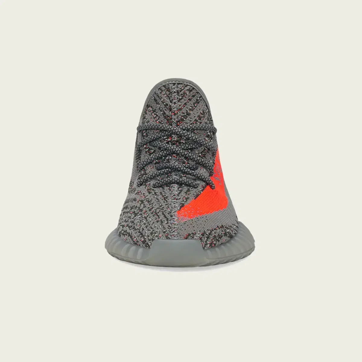 이지부스트 350 벨루가 리플렉티브 (275mm+새상품)