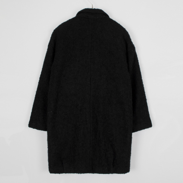 a212 w-chico ( F ) wool coat