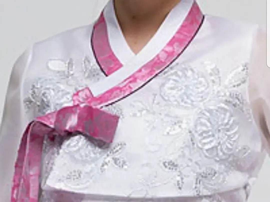 Women's hanbok