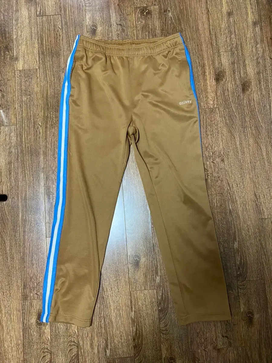 Stussy Track Pants