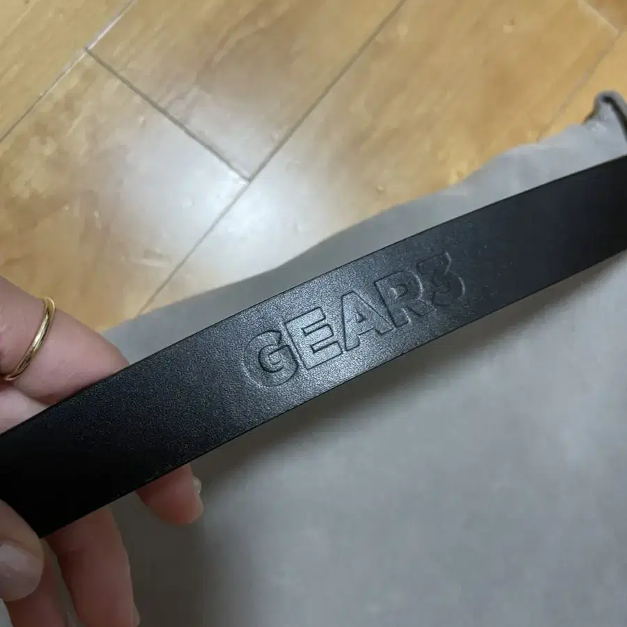 gear3 가방