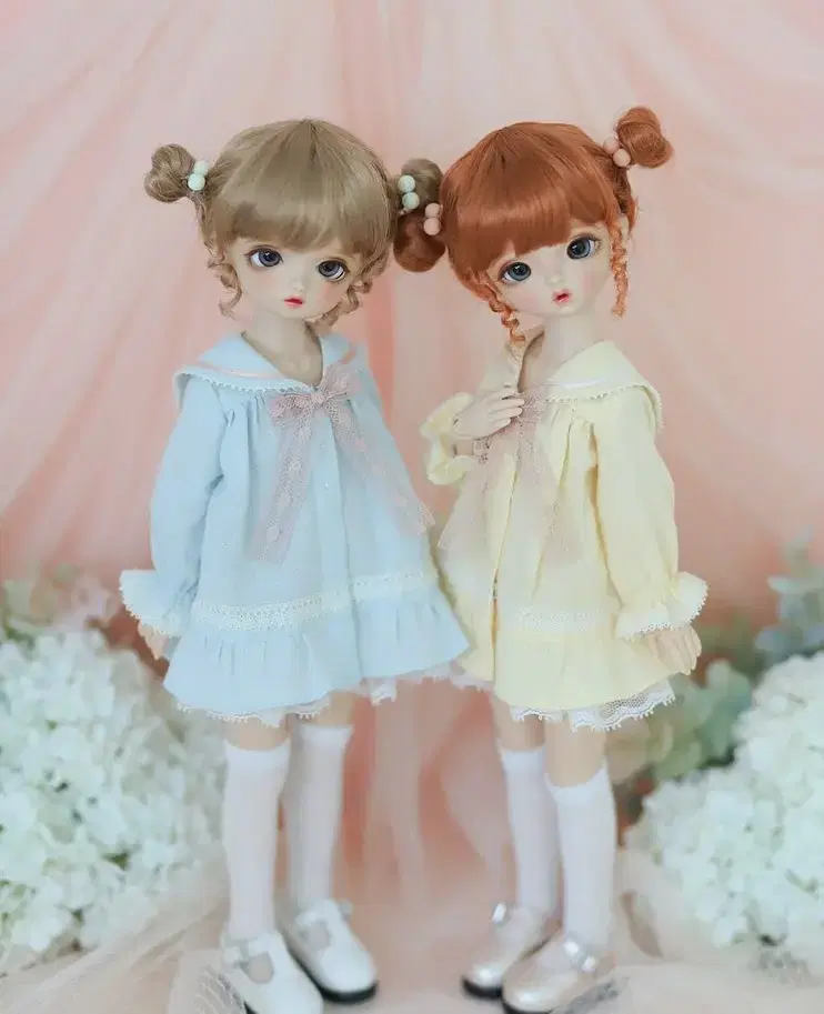 spherejointeddolls unsealednew product chikabi limited edition latte molly