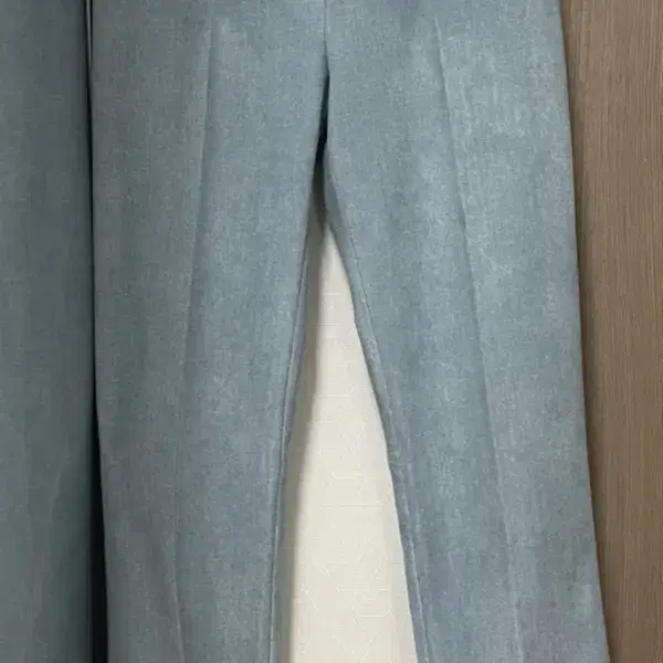 그로브 리버티 팬츠 grove liberty pants 블루