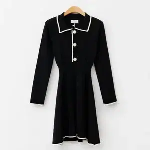 Sell Black HAKUON ONEPIECE