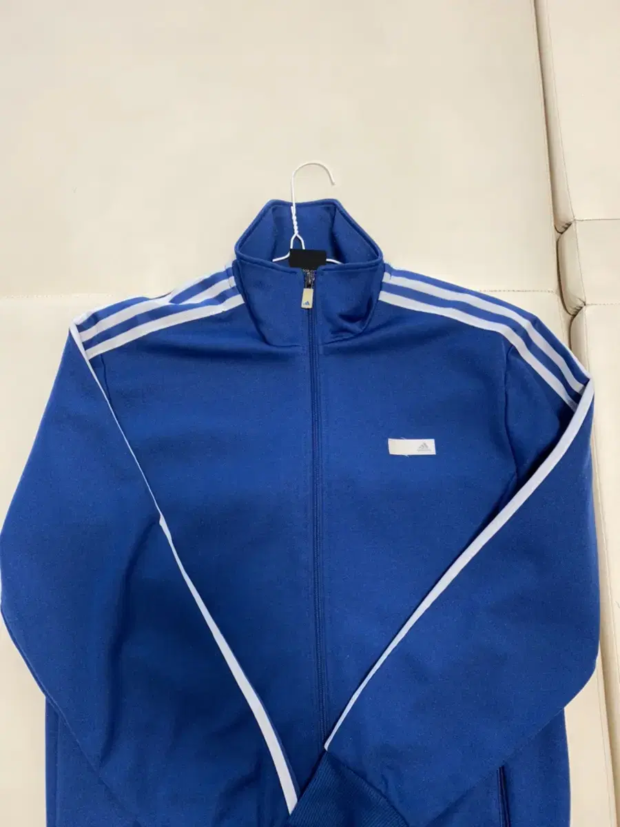 adidas Tracktop Jersey (M)