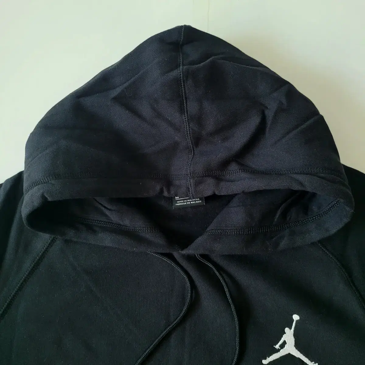 Nike Air Jordan Hoodie