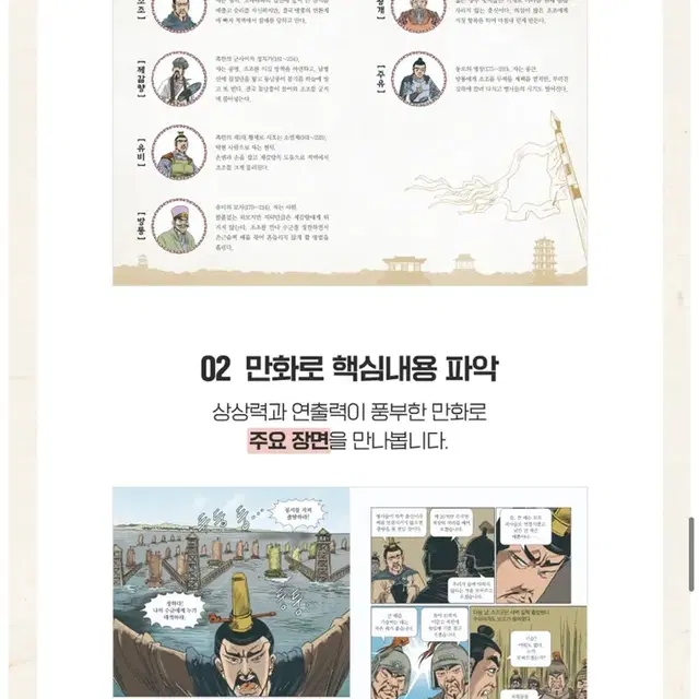 금성출판사 완독결의 삼국지 전 40권 새 책 판매