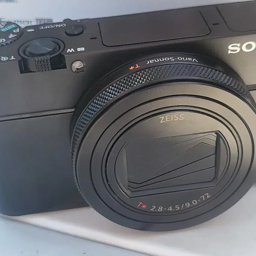 소니 dsc-rx100m7 rx100vii g5x mark2 캐논